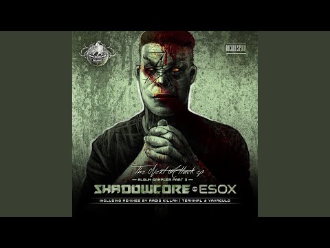 The Next Attack (Terminal & Vavaculo Remix)