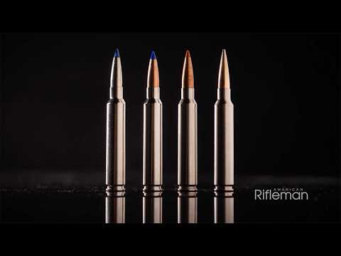 Rifleman Review: Federal 7 mm Backcountry