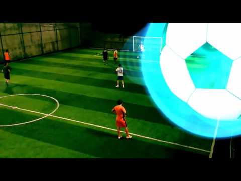 Ayaz Arena Halı Saha 18.04.2016 21:00 - akillisaha.com