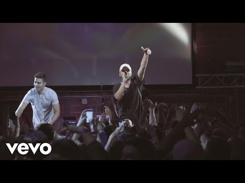 ayokay, Quinn XCII - Kings of Summer (Live at Miami University - Ohio) ft. Quinn XCII