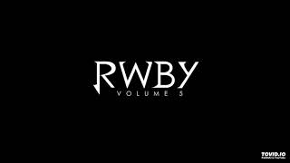 Hello Leonardo... | RWBY Volume 5 Score