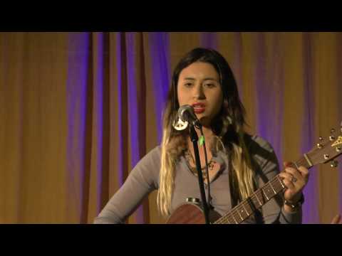 Maayan - I Am Your Lightning (Acoustic Live)