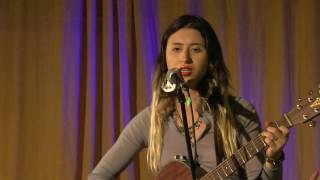 Maayan - I Am Your Lightning (Acoustic Live)