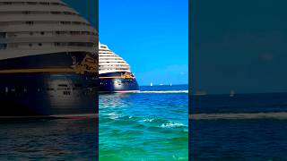 Disney Dream 🛳️#like #share #comment #subscribe #cruiseship #cruise #vacation #shorts #short #video