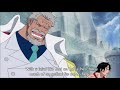 Luffy Epic Gigant Rifle One Piece ENG SUB HD 1080p
