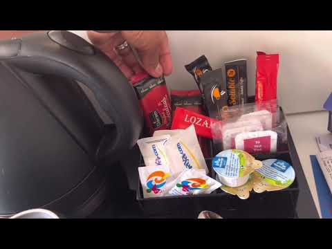 Rio Park hotel room twin bed with extra bed @TOTALLTOsmallfam 