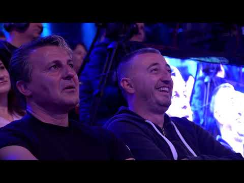 Al Pazar - 31 Mars 2018 - Pjesa 1 - Show Humor - Vizion Plus