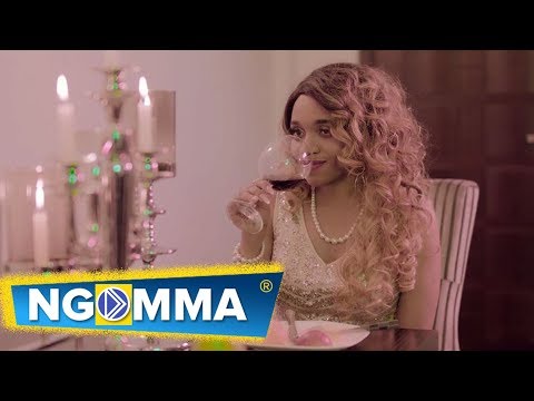 Kenty -  Nimekuzoea (Official video)SMS SKIZA 8542816  TO 811