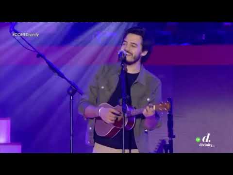 Morat - No Se Va - Coca Cola Music Experience Madrid