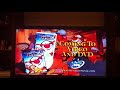 Opening To Robin Hood Walt Disney S Gold Classic Collection 2000 VHS