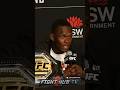 Israel Adesanya RIPS Du Plessis after PULL OUT; REVEALS who he wants NEXT!