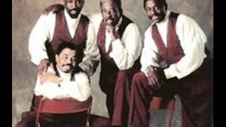 THE MANHATTANS - IT FEELS SO GOOD TO BE LOVED SO BAD .wmv