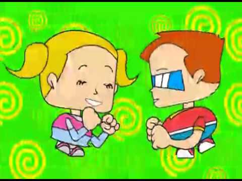 Arroz con Leche - Canti Rondas - Canciones Infantiles (Rondas Clásicas para Niños)