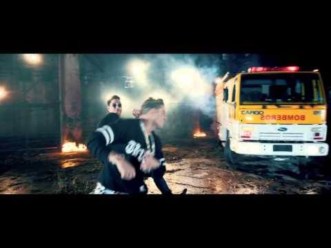 PÍDEME LO QUE TÚ QUIERAS - RAÚL "El León" Feat Víctor Drija