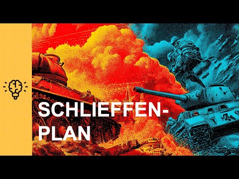 Was war der Schlieffen-Plan? | EINFACH ERKLÄRT