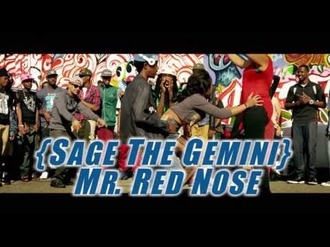 The Official {Sage The Gemini} : K.O.E.