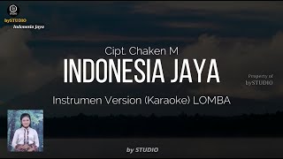 Download lagu Indonesia Jaya Karaoke LOMBA FLS2N SOLO VOCAL... mp3