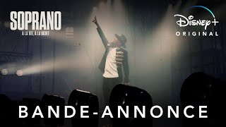 Soprano : à la vie à la mort - Bande-annonce