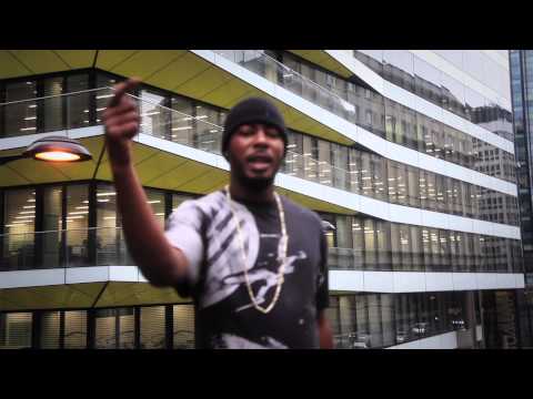 Phaze 2 . A-Wibz (Redonda) & B-Hype Ft  U.J.  (OFFICIAL MUSIC VIDEO)