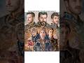 Unexpected Entries In Kurulus Osman Season 6 Turkishseries Kurulusosman Bala Sofia Halima
