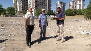 KOCASİNAN’DA KENTSEL DÖNÜŞÜM, SOSYAL DÖNÜŞÜME DÖNÜŞÜYOR