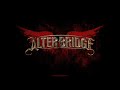 Alter Bridge | Come To Life (multitrack)