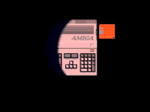 'The Movie' from Budbrain Megademo 1