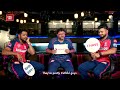EP1 Never Have I Ever Ft Sid Lahiri Riyan And Dhruv Rajasthan Royals