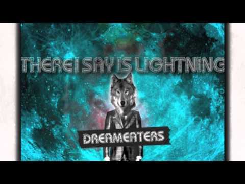 There I Say Is Lightning - Video Album Teaser