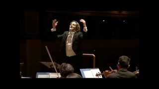 Brahms: Schicksalslied op.54 Daniele Giorgi conductor