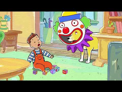 Marta Mówi - odcinek 21