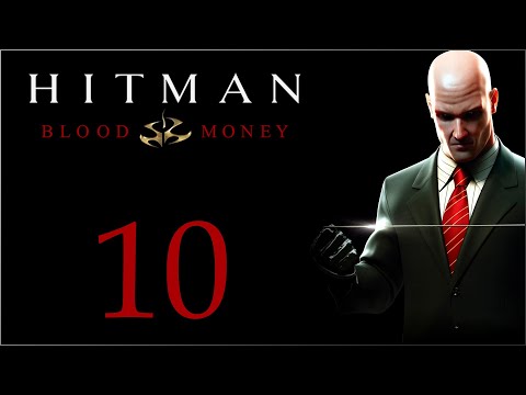 Hitman Blood Money Prohozhdenie Igry Na Russkom Kartochnyj Domik - 