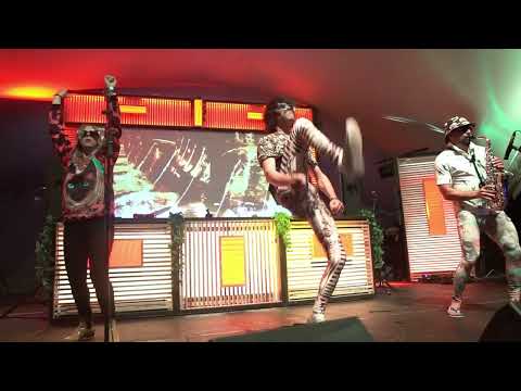 Astrocolor – Pachena Bay Festival 2022 [LIVE HIGHLIGHTS]