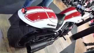 2014 Victory Hammer ''Dr.Jekill & Mr.Hyde'' (Flap) Exhaust SOUND 90 Hp 180 Km/h 111 mph * Playlist