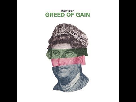 Misanthrop - Greed of Gain [Neosignal]