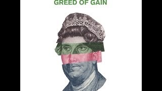 Misanthrop - Greed of Gain [Neosignal]