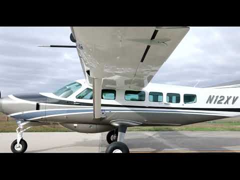 2021 CESSNA CARAVAN 208 For Sale