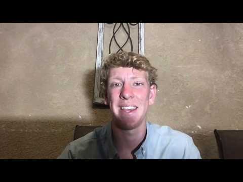 Bonita's Outstanding Seniors - Palomares League Top 5