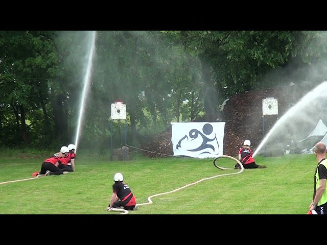 Buřenice, 04. 06. 2022