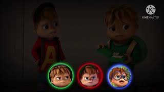Download lagu The chipmunks - unstoppable mp3