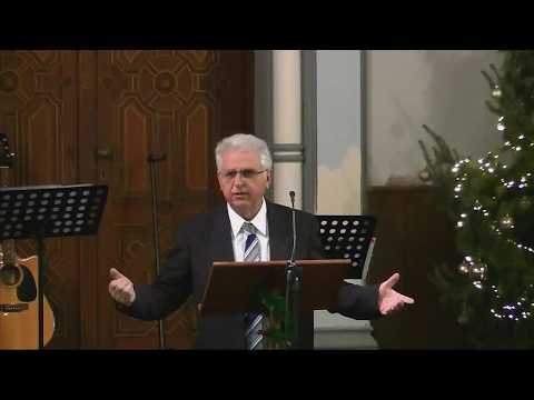 29.12.2019. Nedjelja 10 h - Damir Špoljarić