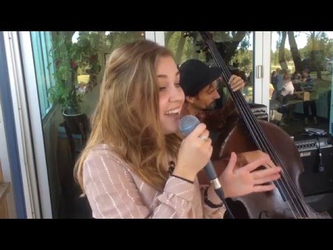 Erin McIntosh Trio - video sampler