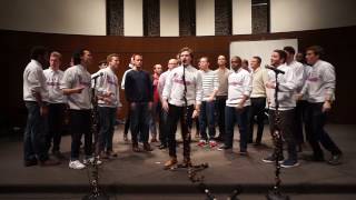 Good Ol&#39; A Cappella by On a Sensual Note (opb The Nylons)