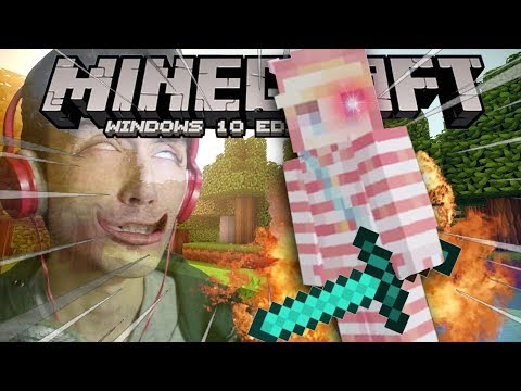 Fabitoh meets the Pope in Minecraft!? You won't believe what happens next!