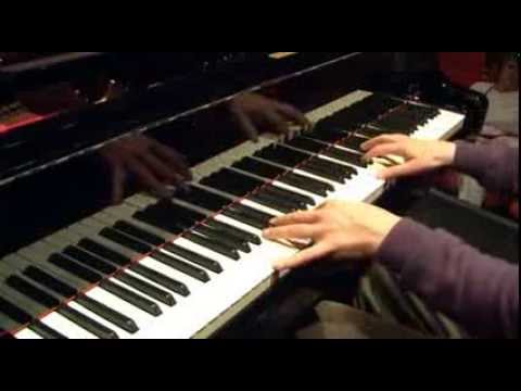 Pierre Morabia : Enrique Granados, Danza española no 1, Galante