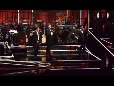 HUISGENOOT SKOUSPEL 2014 - Tiritomba