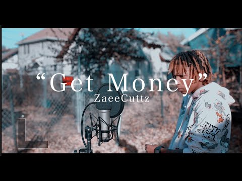 ZaeeCuttz - Get Money - Step Up (Mic) (Dir By Nightfall)
