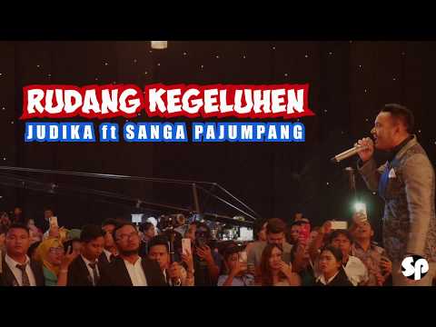 RUDANG KEGELUHAN // JUDIKA LIVE ( FULL HD )