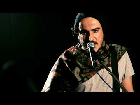 Casual Threesome - "Used to be" LIVE @ ampsonair.com 3.2.2019