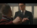 Manners Maketh Men Scene - (Hindi) | Kingsman: The Secret Service (2014) 4K Movie Clip